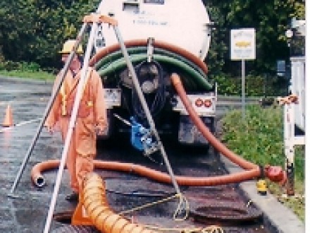 Septic Services