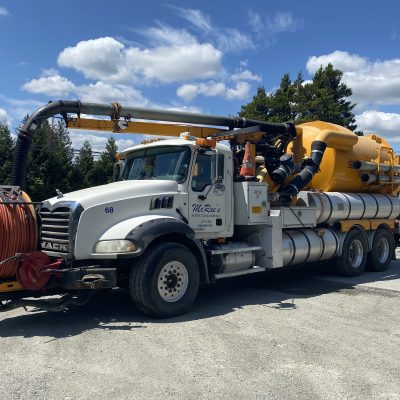 McRae’s Septic Fraser Valley