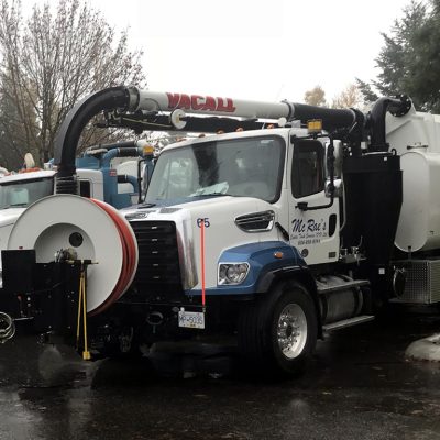 McRae's Septic Tank Service Abbotsford