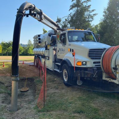 McRae’s Septic Fraser Valley