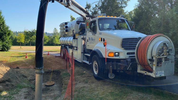 McRae’s Septic Fraser Valley