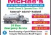 Mcrae’s septic tank service