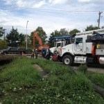 Septic Pumping & Cleaning