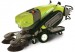 Green Machine Power Sweepers