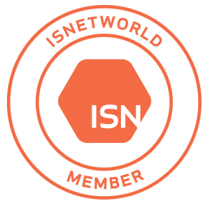 Member of ISNetworld