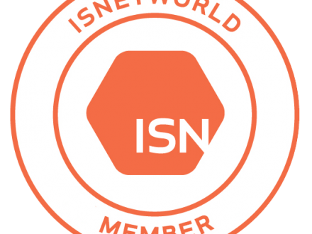 Member of ISNetworld