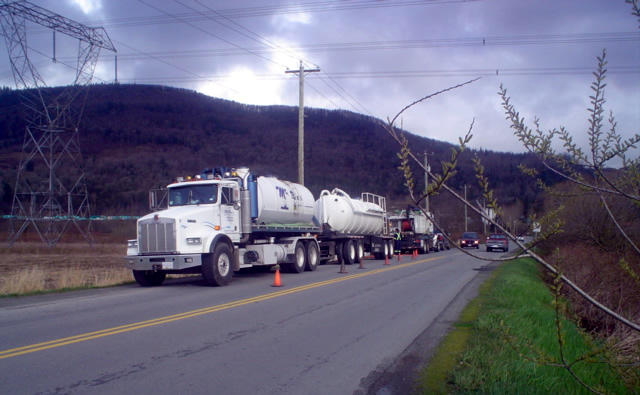 liquid waste hauling services near me