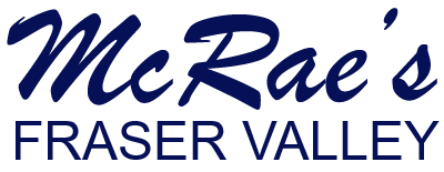 McRae's Septic Tank & Power Sweeping LTD.