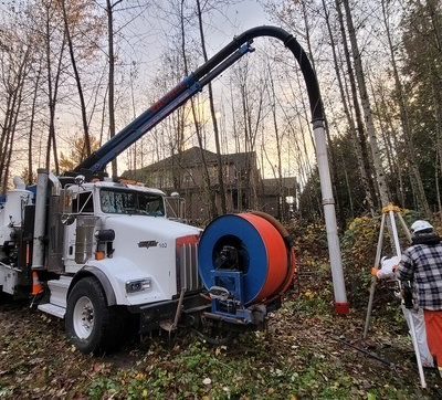 McRae’s Septic Fraser Valley