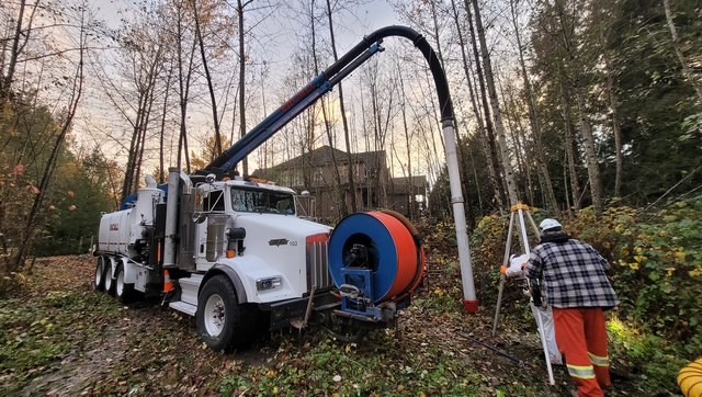 McRae’s Septic Fraser Valley