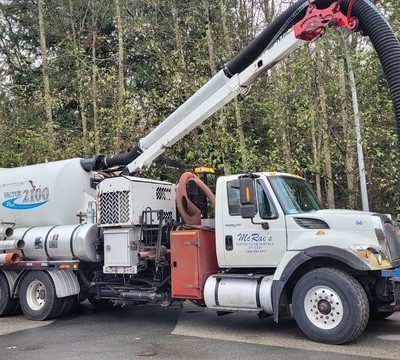 McRae’s Septic Fraser Valley
