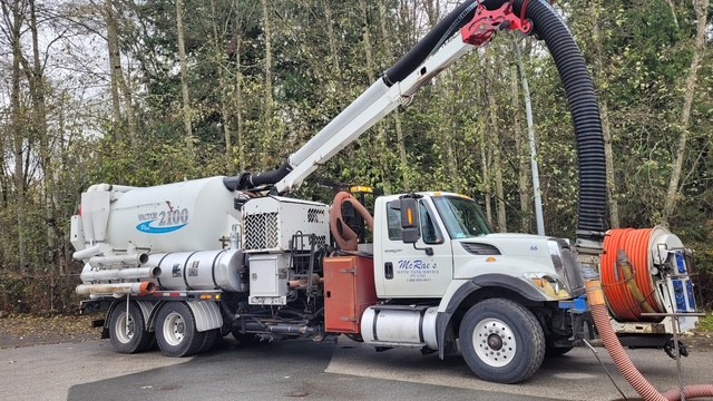 McRae’s Septic Fraser Valley