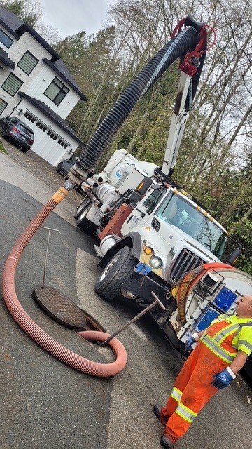 McRae’s Septic Fraser Valley