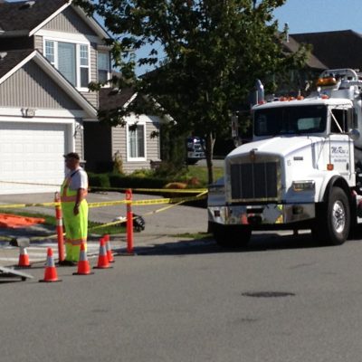 McRae’s Septic Fraser Valley