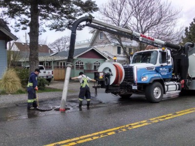 mcraes septic company cache basin cleaning (5)