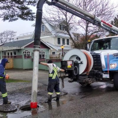 mcraes septic company cache basin cleaning (7)