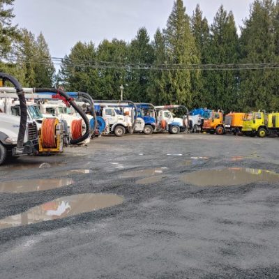 mcraes vacuum trucks abbotsford