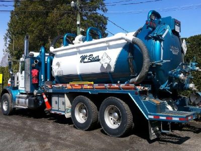 mcrases septic company