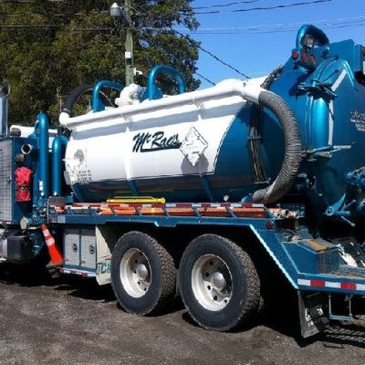 mcrases septic company