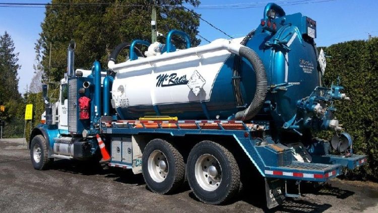 mcrases septic company