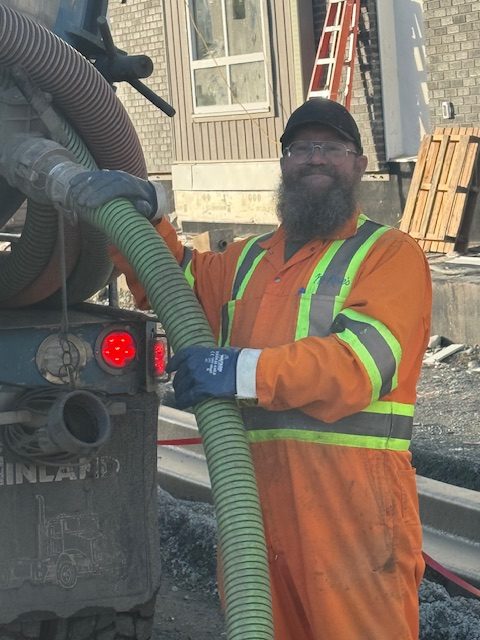 street sweeping and cleaning services