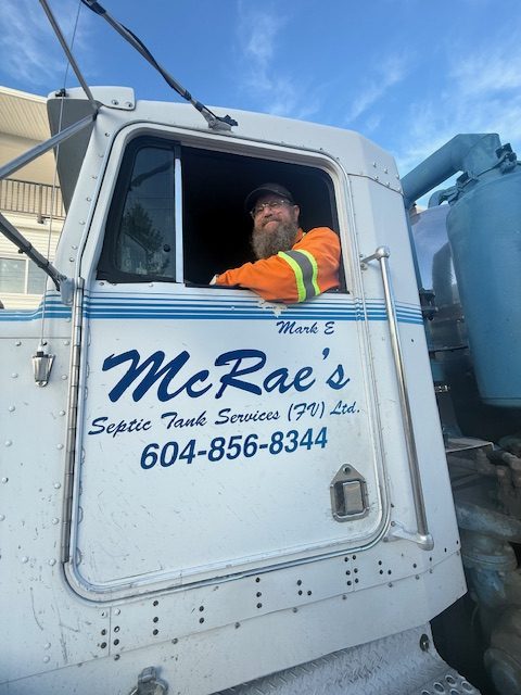 liquid waste disposal services